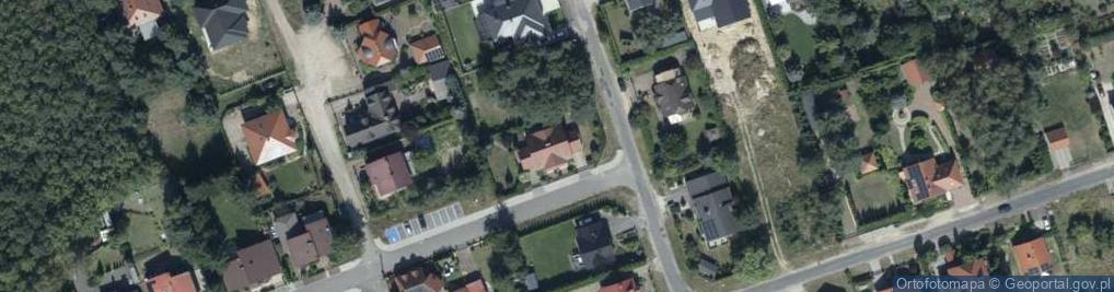 Zdjęcie satelitarne Akm Profi