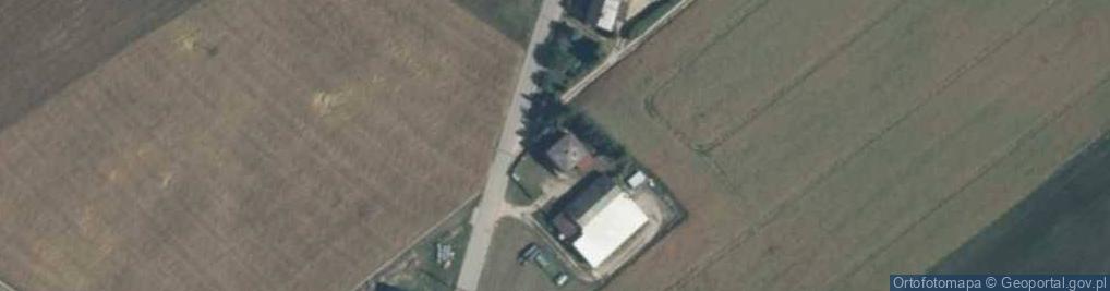 Zdjęcie satelitarne Akord Andrzej Rynkowski