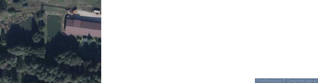 Zdjęcie satelitarne Akros Sp. z o.o.