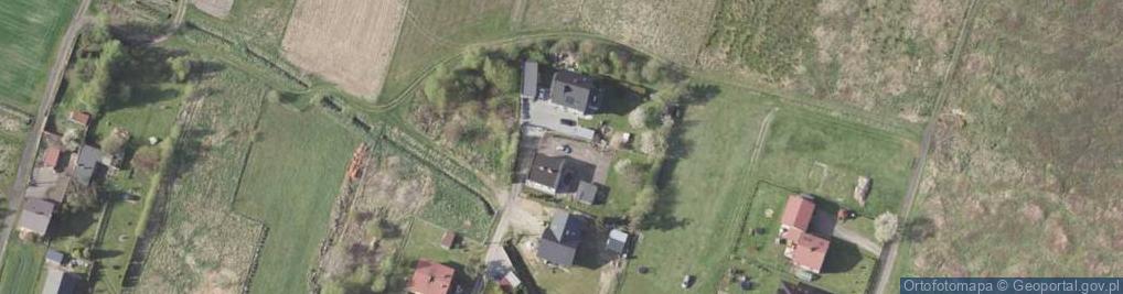 Zdjęcie satelitarne AKSoft Adam Kucharczyk