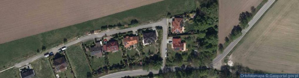 Zdjęcie satelitarne akumulatoryexpert.pl Dariusz Matuszak