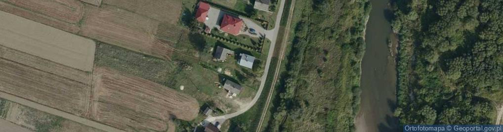 Zdjęcie satelitarne Al-Mar- Automatyka Przmysłowa - Antonov Oleksandr