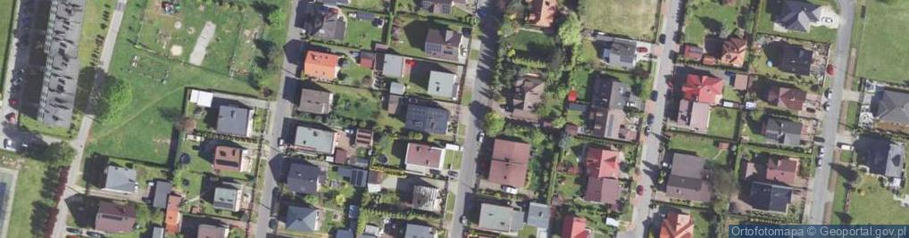 Zdjęcie satelitarne Al Residents Artur Lorek