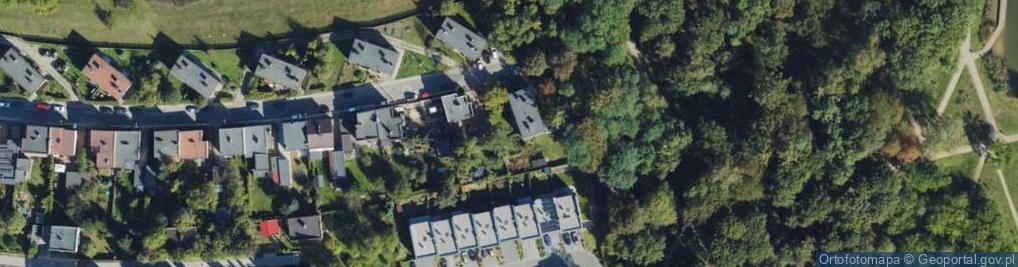 Zdjęcie satelitarne Al Stal