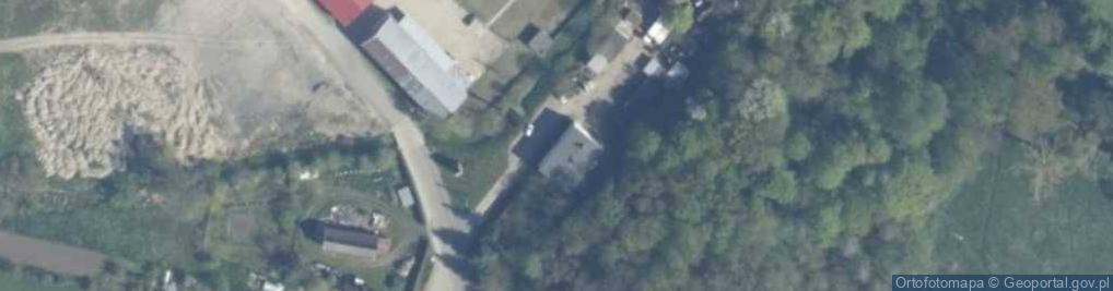 Zdjęcie satelitarne Alba-Pol Cezary Oleszczak