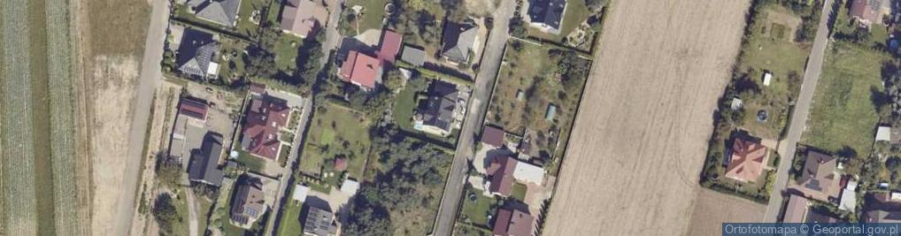 Zdjęcie satelitarne Albert Fokt