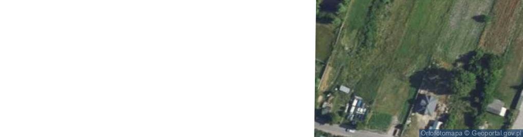 Zdjęcie satelitarne Albert Goździk