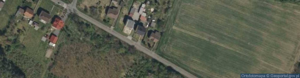 Zdjęcie satelitarne Albert Rygol