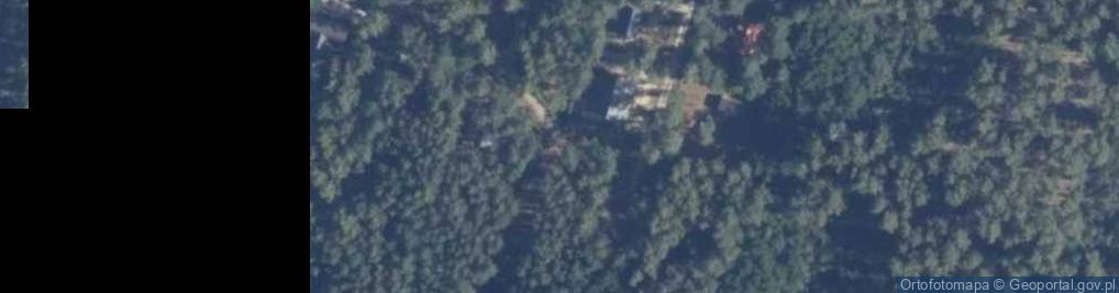 Zdjęcie satelitarne Albin Marcin Almar