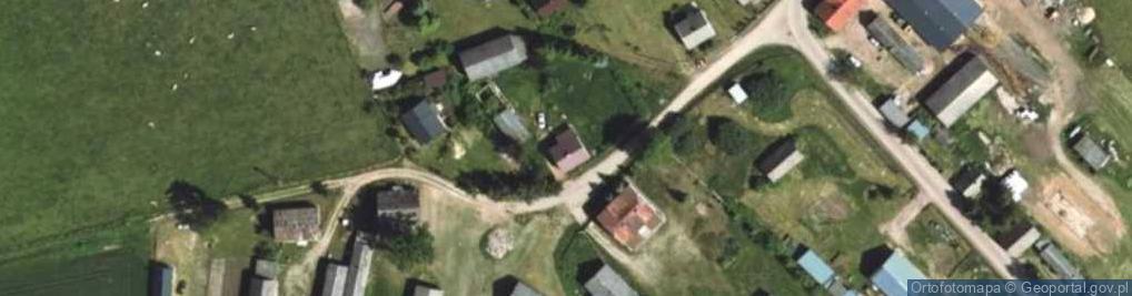 Zdjęcie satelitarne Alces Sylwester Fałkowski