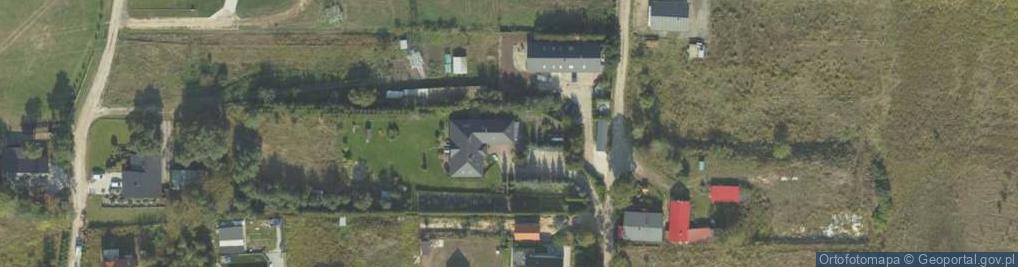 Zdjęcie satelitarne Aleksander Śliwiński Mini - Max