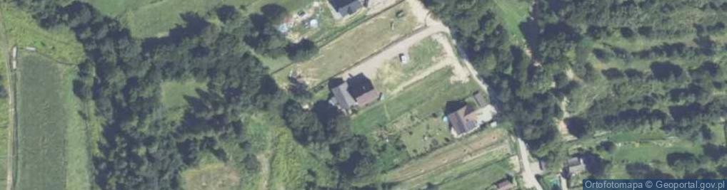 Zdjęcie satelitarne Aleksander Stanisław Bednarski