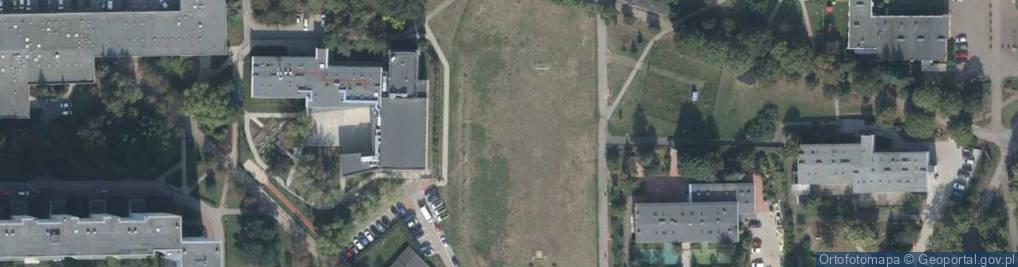 Zdjęcie satelitarne Alex Aleksander Smolnik