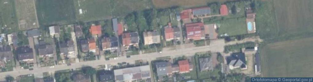 Zdjęcie satelitarne Alex Siegfried Manfred Focus