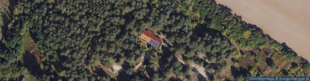 Zdjęcie satelitarne Alexander