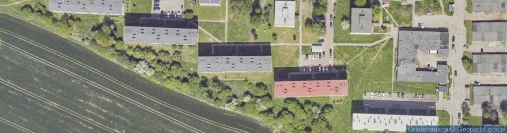 Zdjęcie satelitarne Alexandra Nauczanie Języka Angielskiego Tłumaczenia