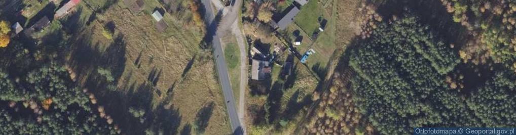 Zdjęcie satelitarne Alexbauservice Fljorim Arifi