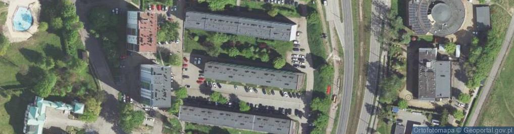 Zdjęcie satelitarne Alexstyle