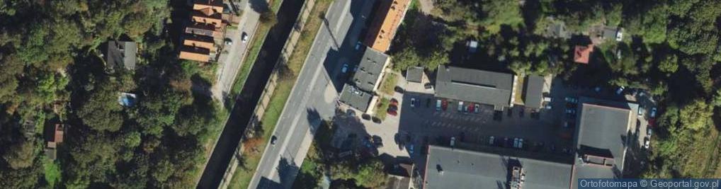 Zdjęcie satelitarne Alfa Max
