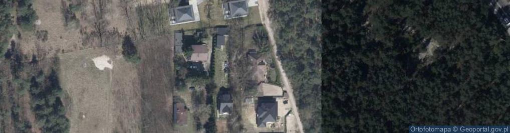 Zdjęcie satelitarne ALFA