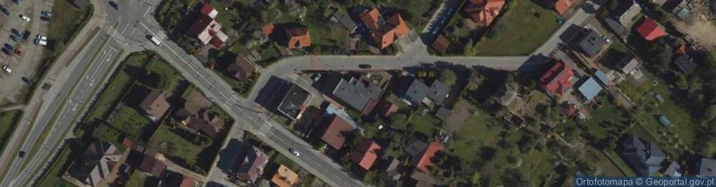 Zdjęcie satelitarne Alfa