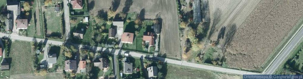 Zdjęcie satelitarne ALFA