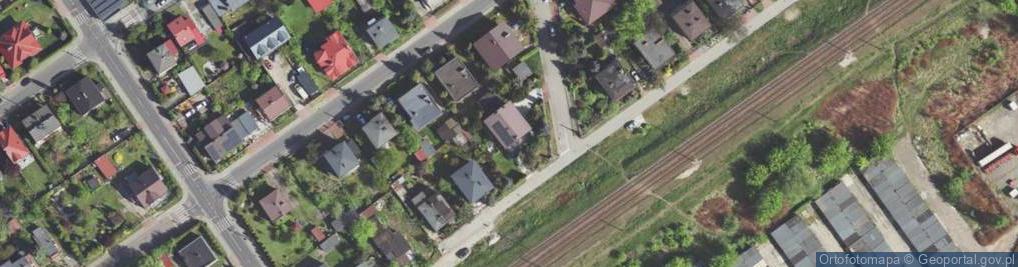 Zdjęcie satelitarne ALFA