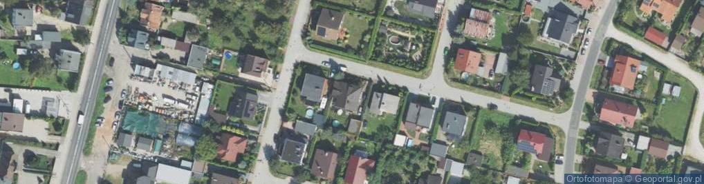 Zdjęcie satelitarne ALFA