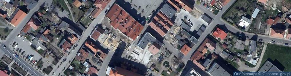Zdjęcie satelitarne Alfred Krupa