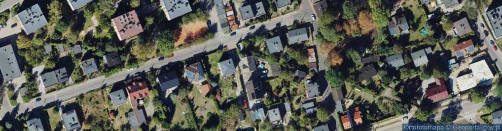 Zdjęcie satelitarne Alfred Macioł - Działalność Gospodarcza