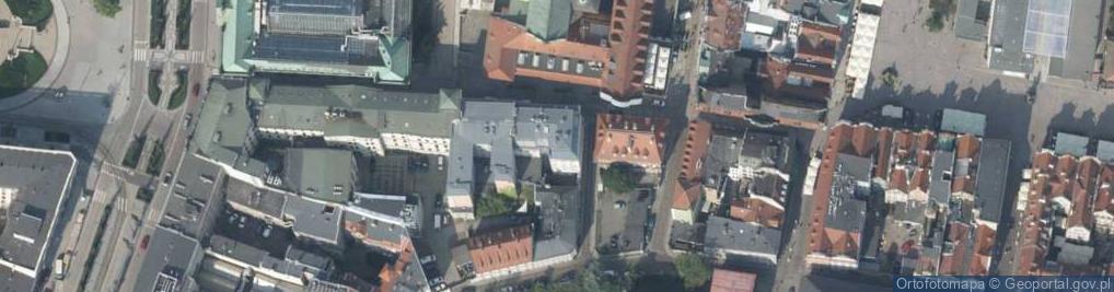 Zdjęcie satelitarne Alkar