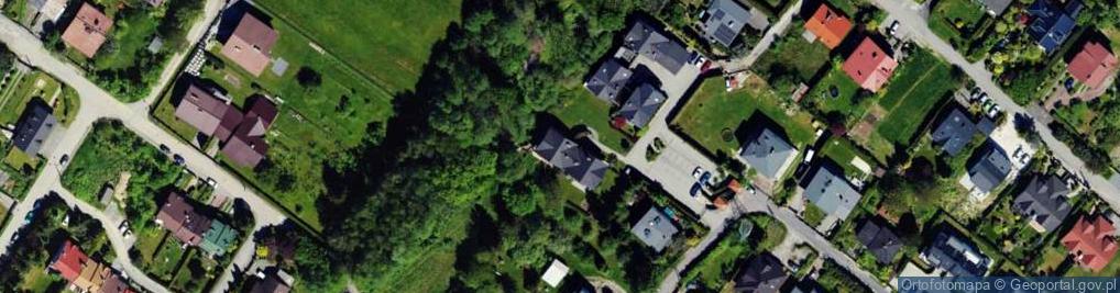 Zdjęcie satelitarne ALL