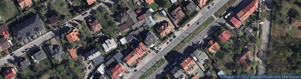 Zdjęcie satelitarne Almed Katarzyna Czerniawska Alicja Saganowska Radosław Krzyszczyk