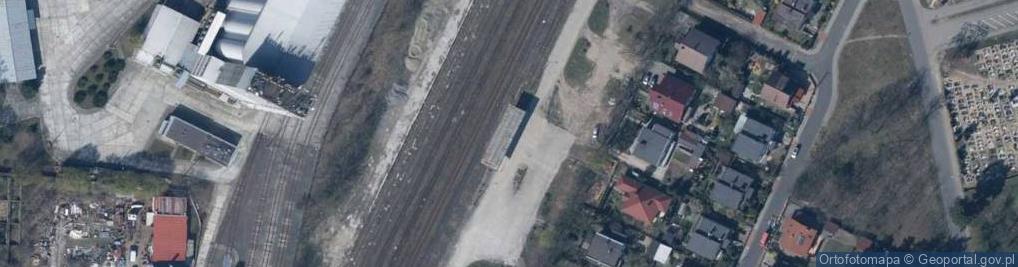 Zdjęcie satelitarne ALPA