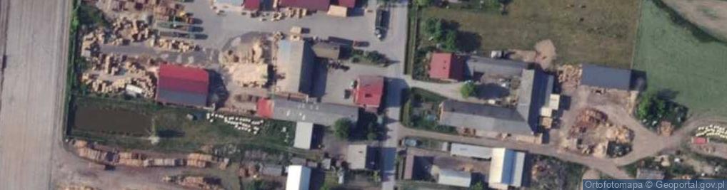 Zdjęcie satelitarne Alpex