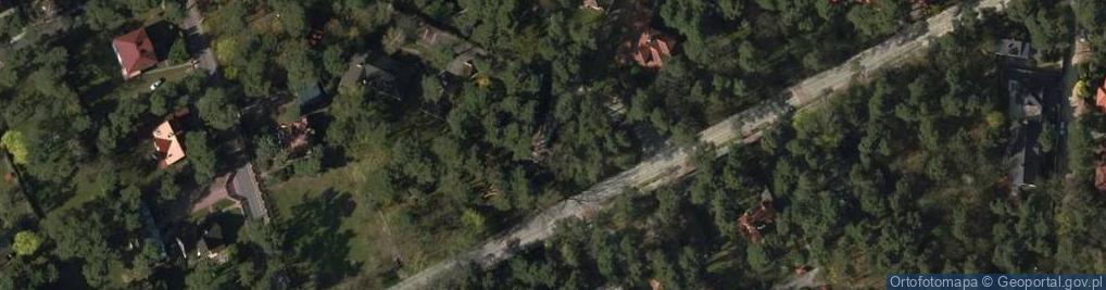 Zdjęcie satelitarne Alpinway Nova Clean