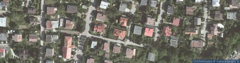 Zdjęcie satelitarne Alterna
