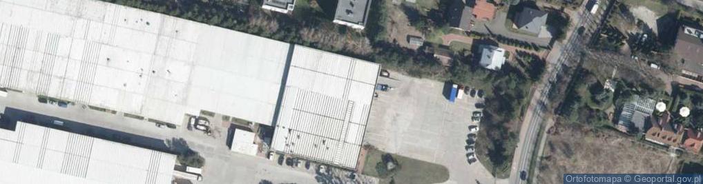 Zdjęcie satelitarne Altmare sp. z o.o. sp.k.