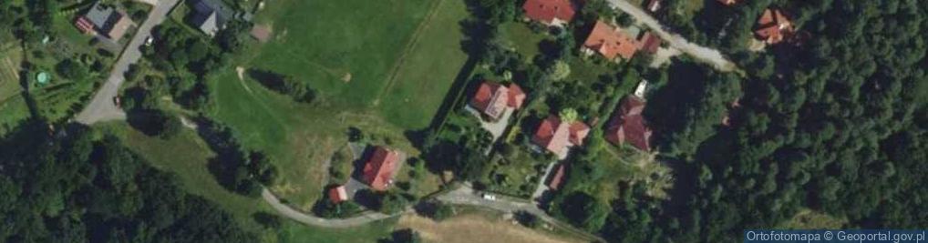 Zdjęcie satelitarne Am Consulting