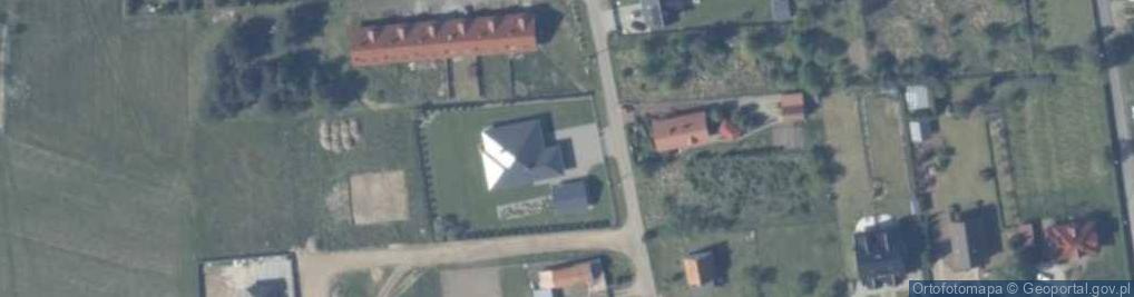 Zdjęcie satelitarne Am Elżbieta Goc