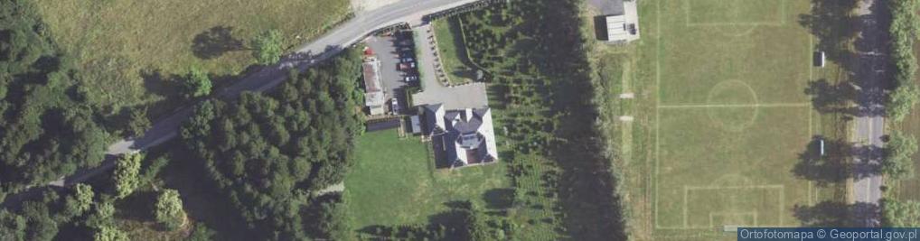 Zdjęcie satelitarne Am Mobilis