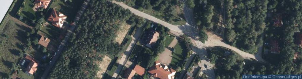 Zdjęcie satelitarne Am Solutions