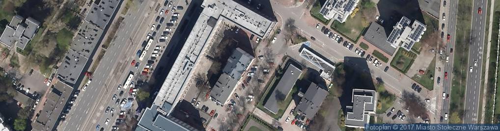 Zdjęcie satelitarne Amah