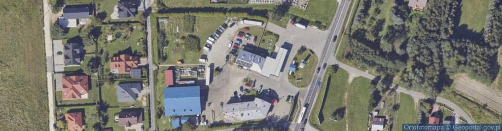 Zdjęcie satelitarne Amal Ramy Farouk Ahmed