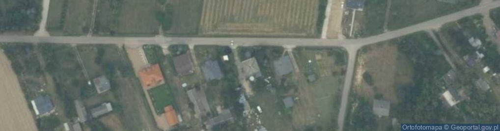Zdjęcie satelitarne Amarol Plast Kalbarczyk Stanisław Kalbarczyk Felicja