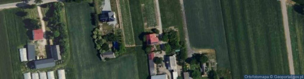 Zdjęcie satelitarne AMED