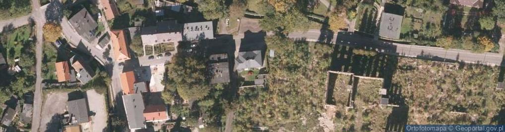 Zdjęcie satelitarne Amelia