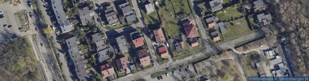 Zdjęcie satelitarne Amigus