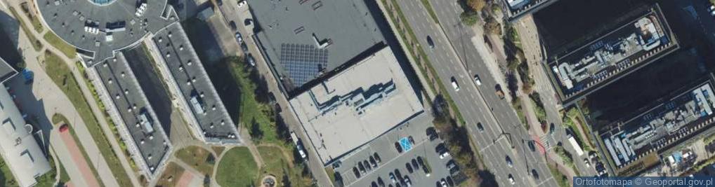 Zdjęcie satelitarne Amma R Kozak A Siwczyński