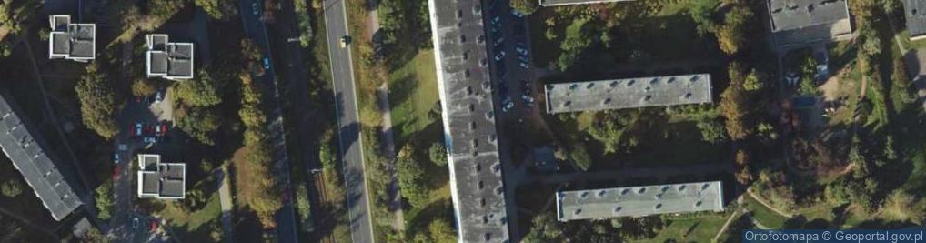 Zdjęcie satelitarne Ammar